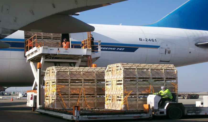 梨树到深圳空运公司